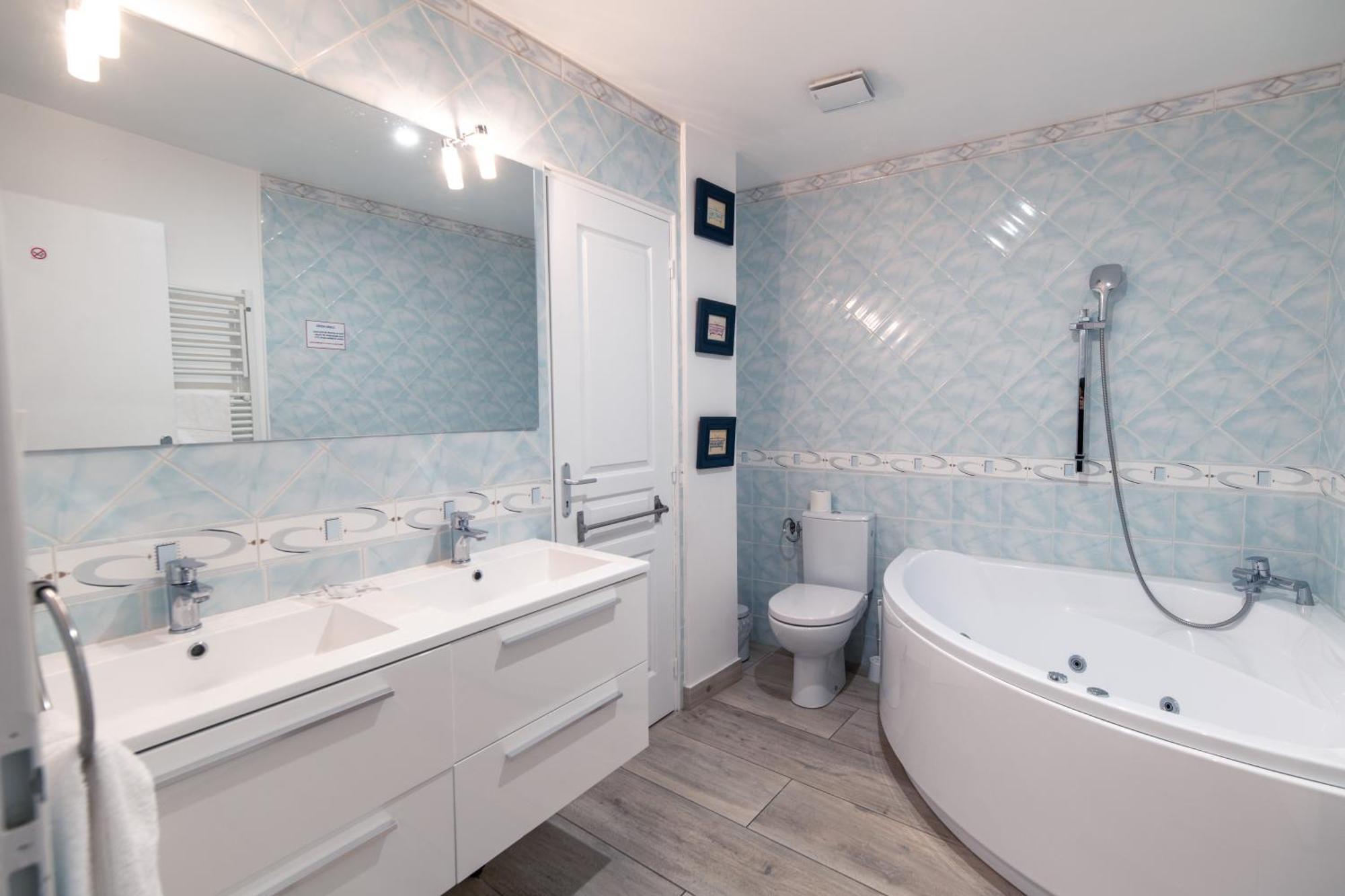 Couvent Des Carmes Hotell Narbonne Eksteriør bilde