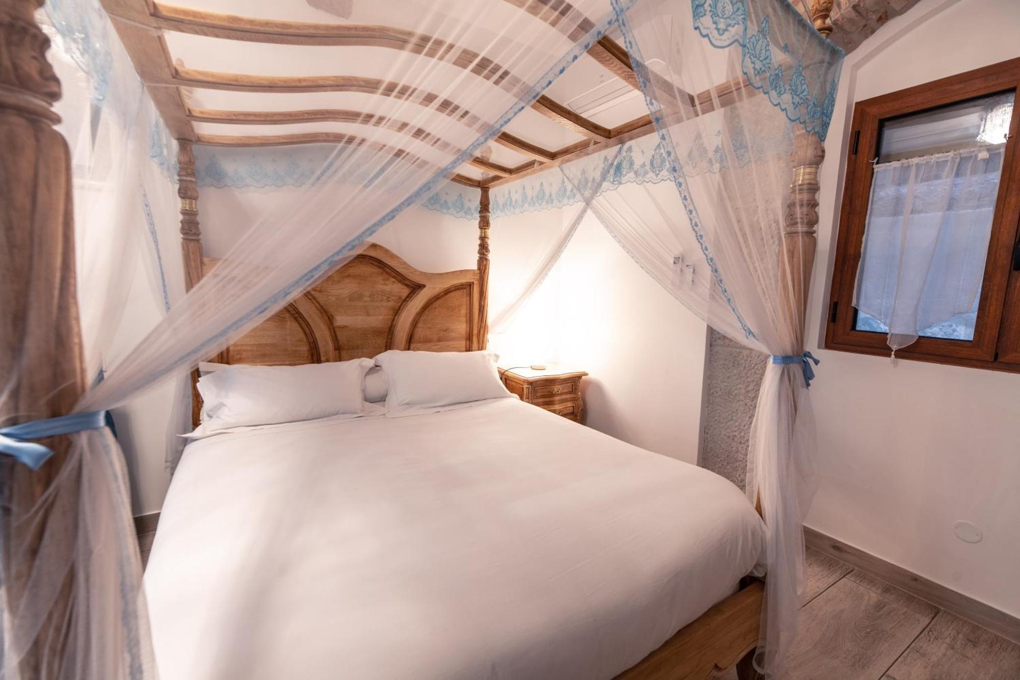 Couvent Des Carmes Hotell Narbonne Eksteriør bilde