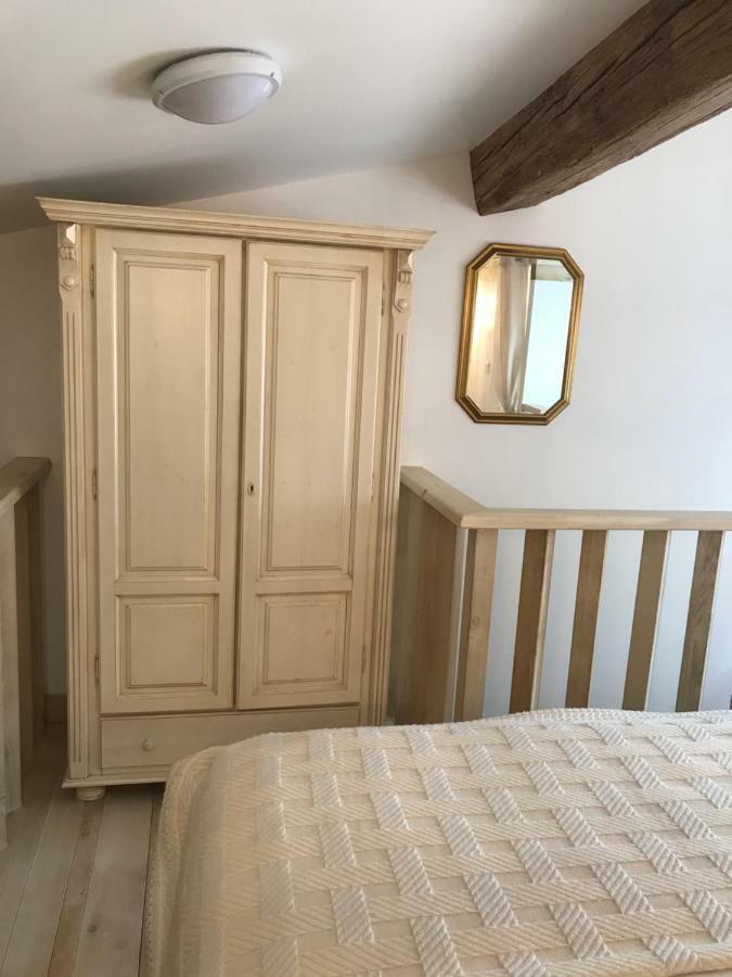 Couvent Des Carmes Hotell Narbonne Eksteriør bilde