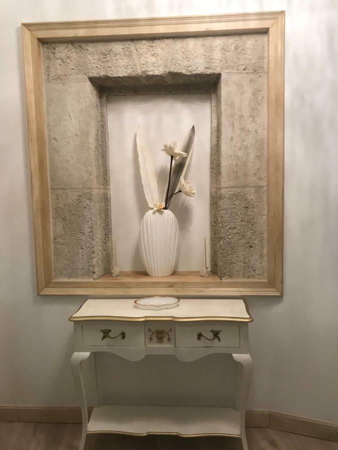Couvent Des Carmes Hotell Narbonne Eksteriør bilde