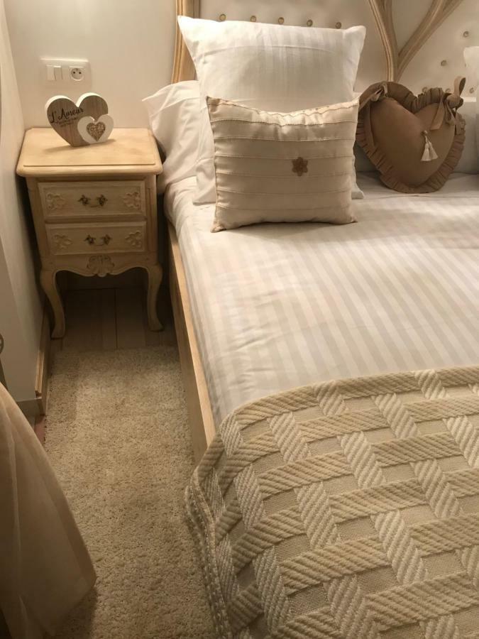 Couvent Des Carmes Hotell Narbonne Eksteriør bilde