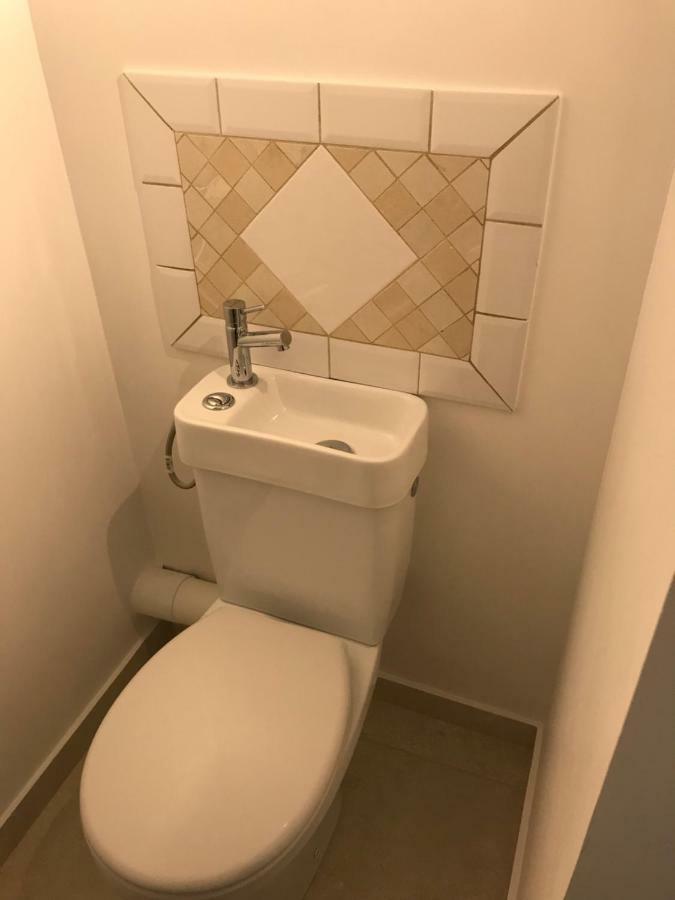 Couvent Des Carmes Hotell Narbonne Eksteriør bilde
