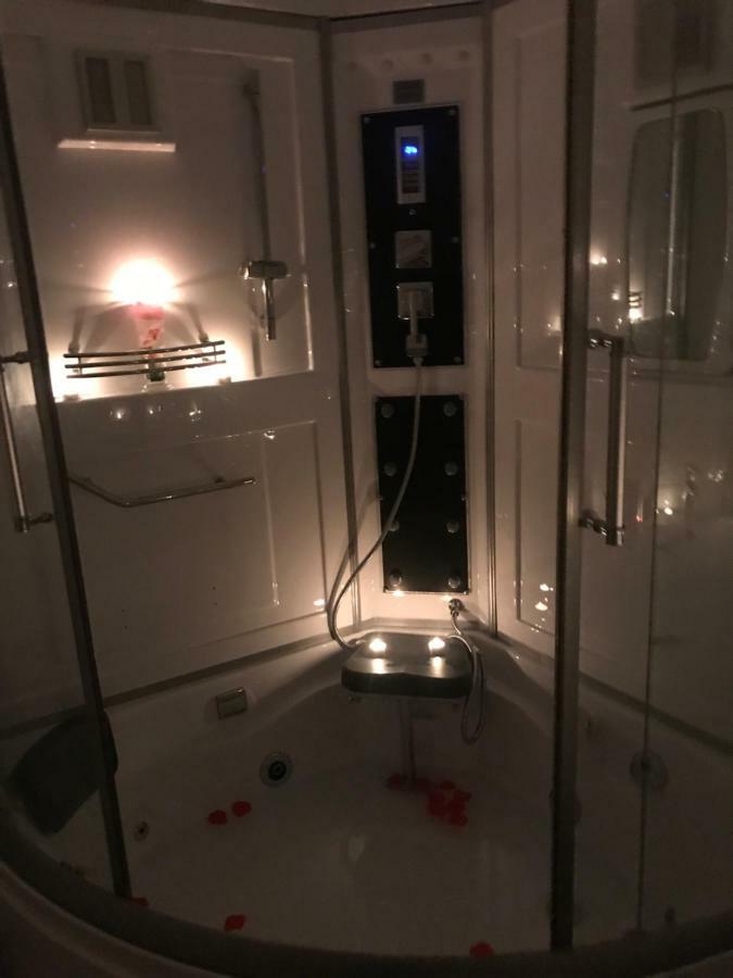Couvent Des Carmes Hotell Narbonne Eksteriør bilde